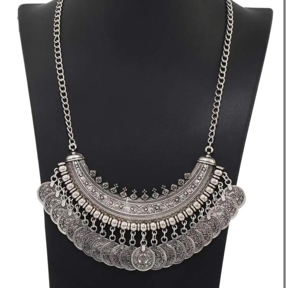 Boho statement piece - Picture 1 of 3